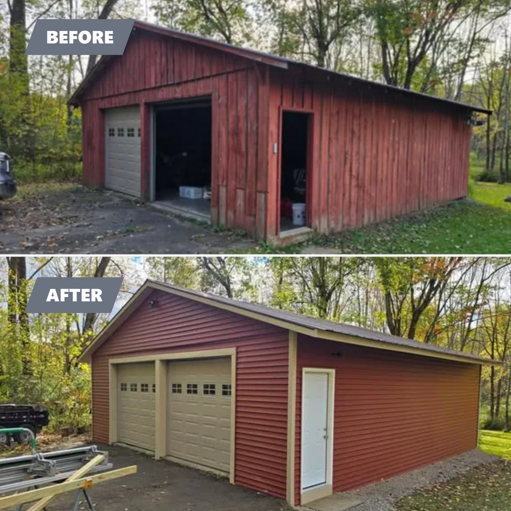All Photos for Antonio's Home Improvement in Utica, NY