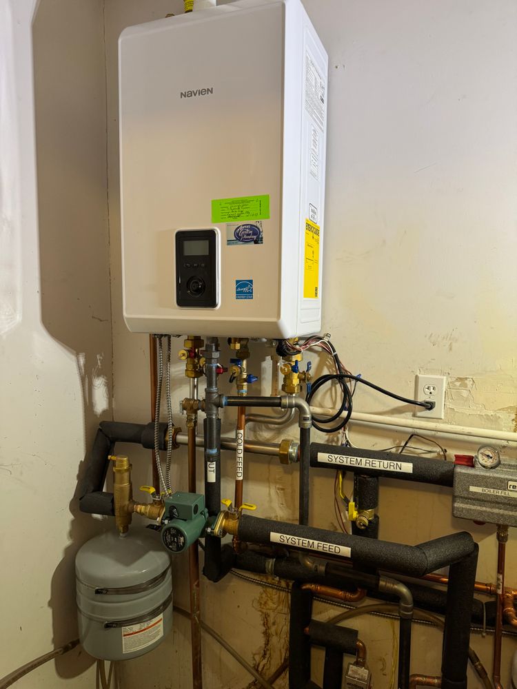 All Photos for Aaron's Custom Plumbing in Santa Fe, NM