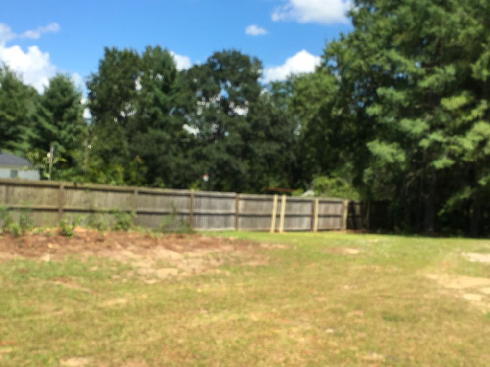 All Photos for Tucker's Tree Service and Stump Grinding in Lugoff, SC