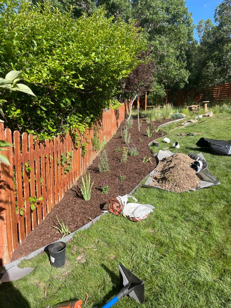 All Photos for Escala Concrete & Landscaping in Colorado Springs, CO
