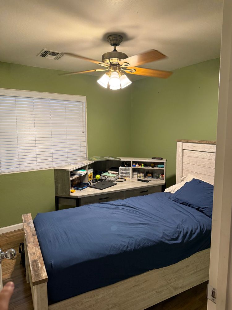 Residential Projects for Supreme Paint and Finish in Buckeye, AZ