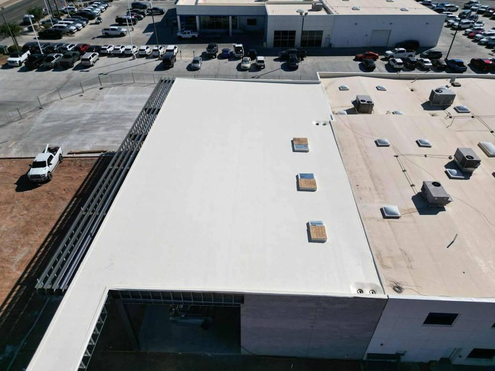 All Photos for XD Roofing in Washington, UT