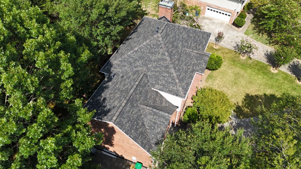 Roofing for FNS Exterior Consulting LLC, Powered By Live OAK in Cumming, GA