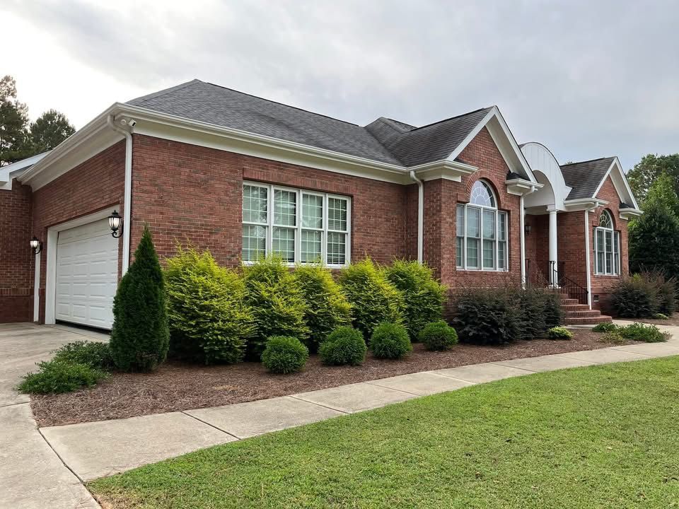 All Photos for Green Works Landscaping in Clayton, NC