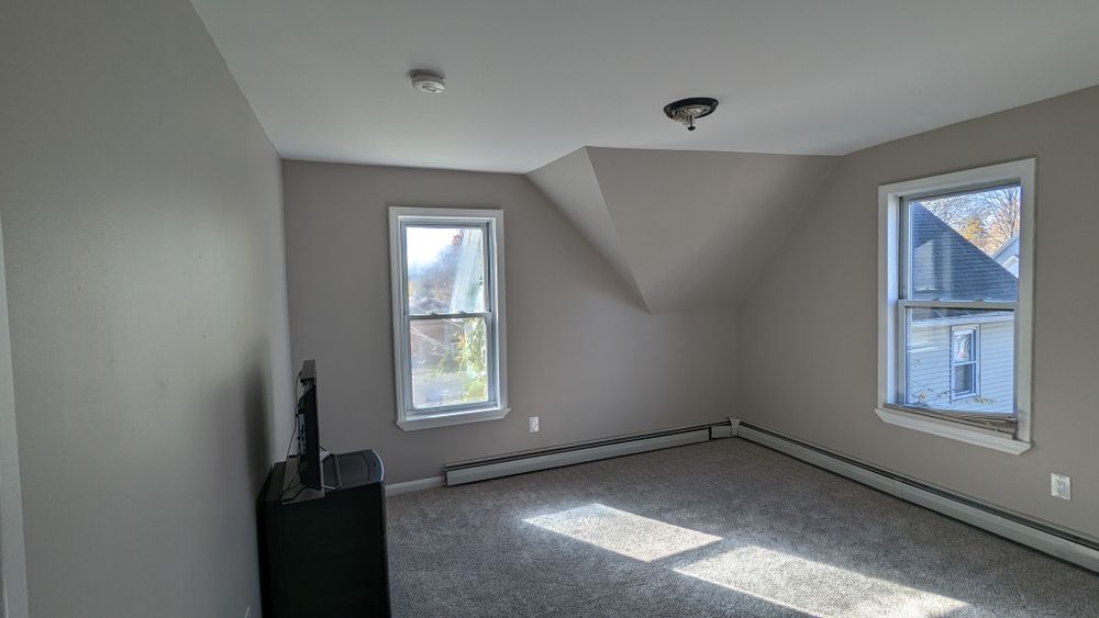 New Construction for Merrimack Valley General Contractors in Lawrence, MA