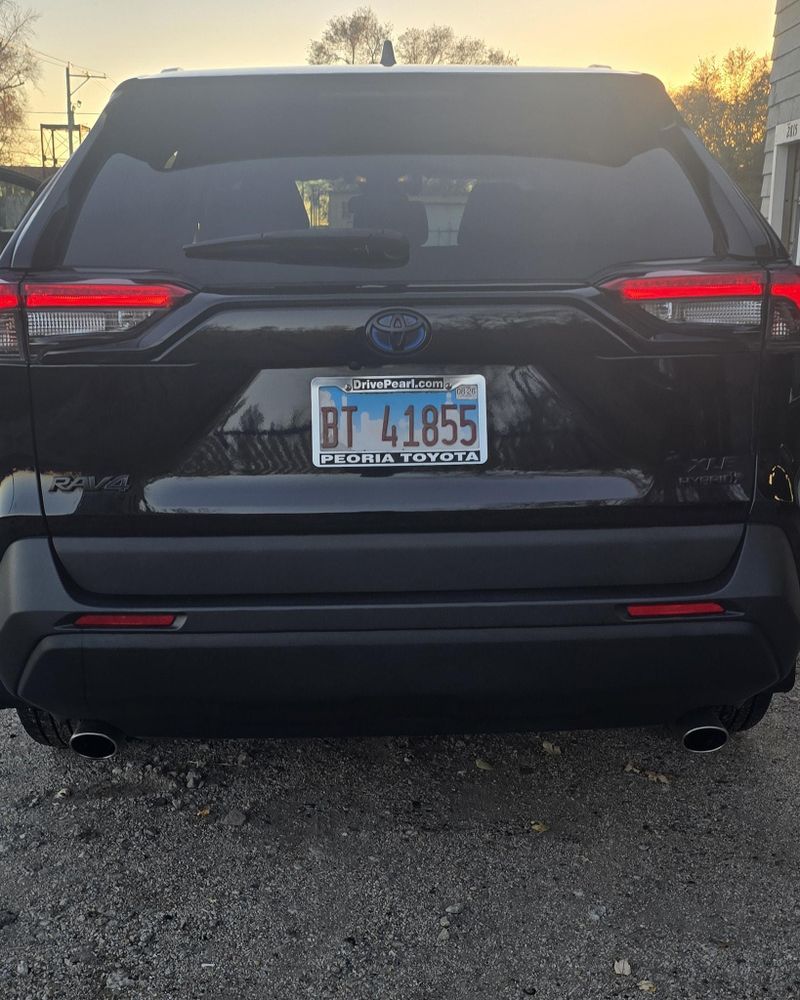 All Photos for Luxury Auto Detail in Peoria, IL