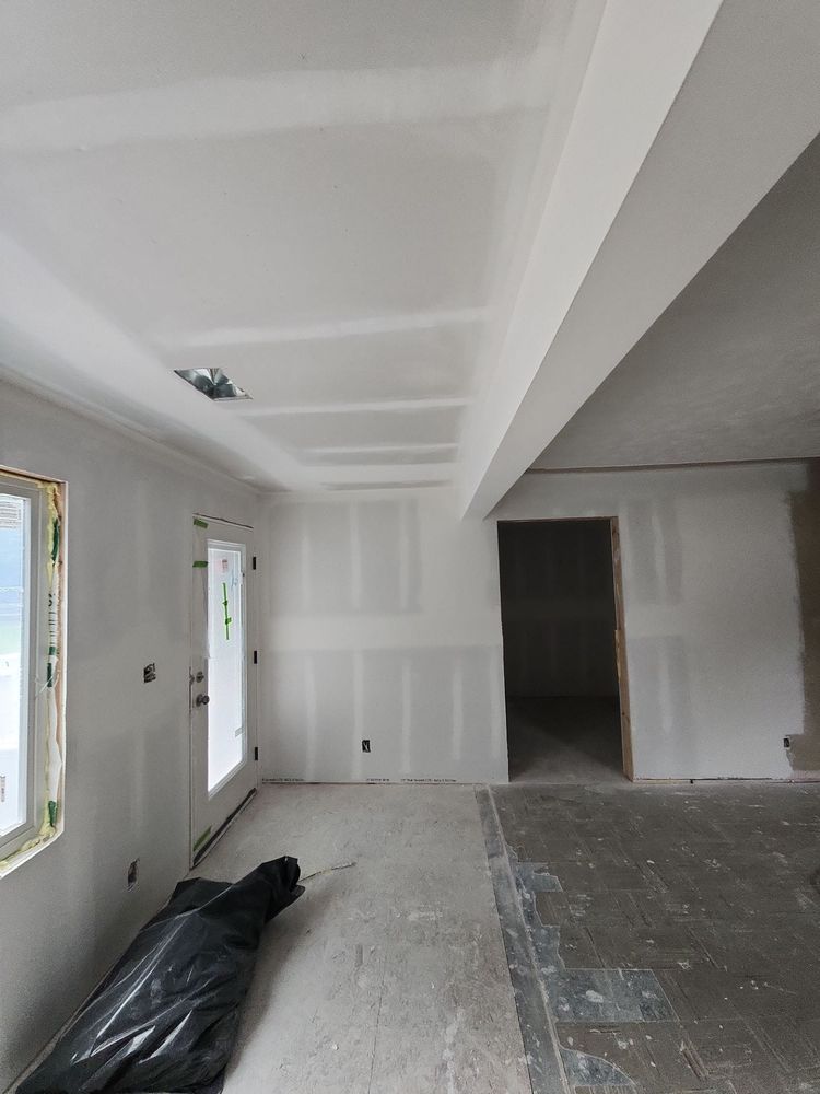 Discover how to drywall with our expert service, ensuring seamless installation and superior finish for your home's interiors, enhancing both aesthetic appeal and functionality with precision craftsmanship. for Majestic Drywall & Power Washing in Wyoming, MI