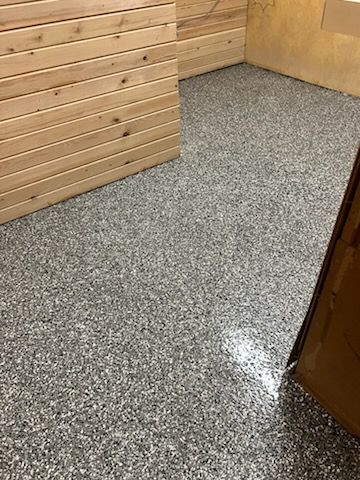 All Photos for Advanced Coating Solutions in Wittenberg, WI