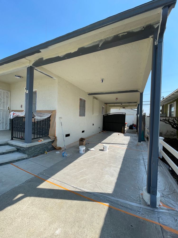 All Photos for West Coast Painting Solutions in Los Angeles, CA