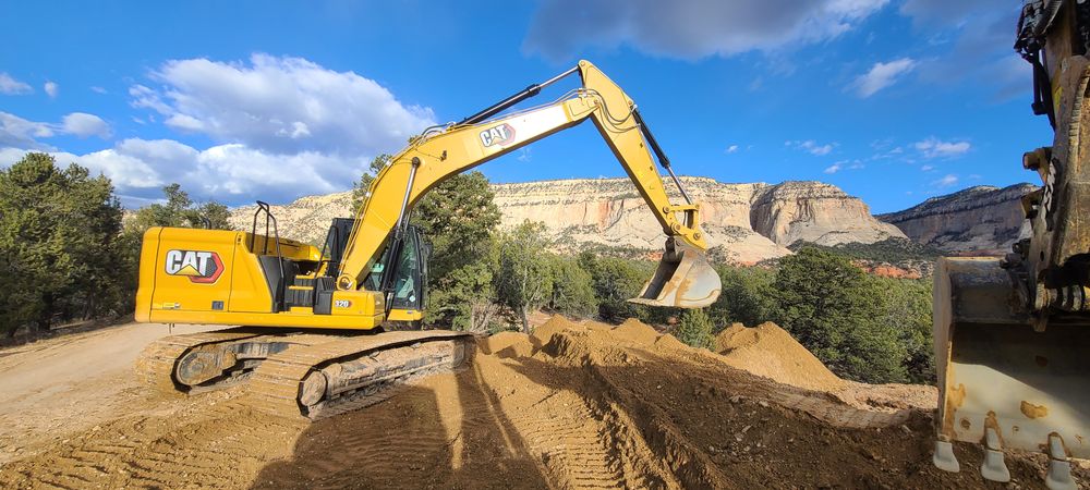 All Photos for Pivot Construction in Kanab, UT