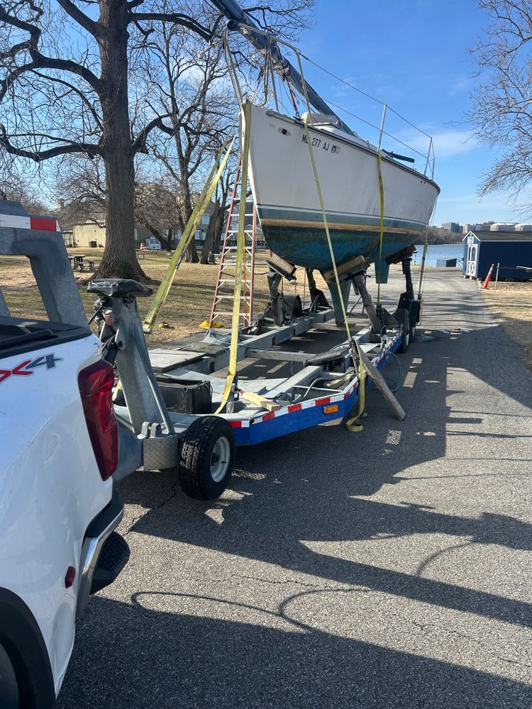 All Photos for Turner Yacht Services in Annapolis, MD