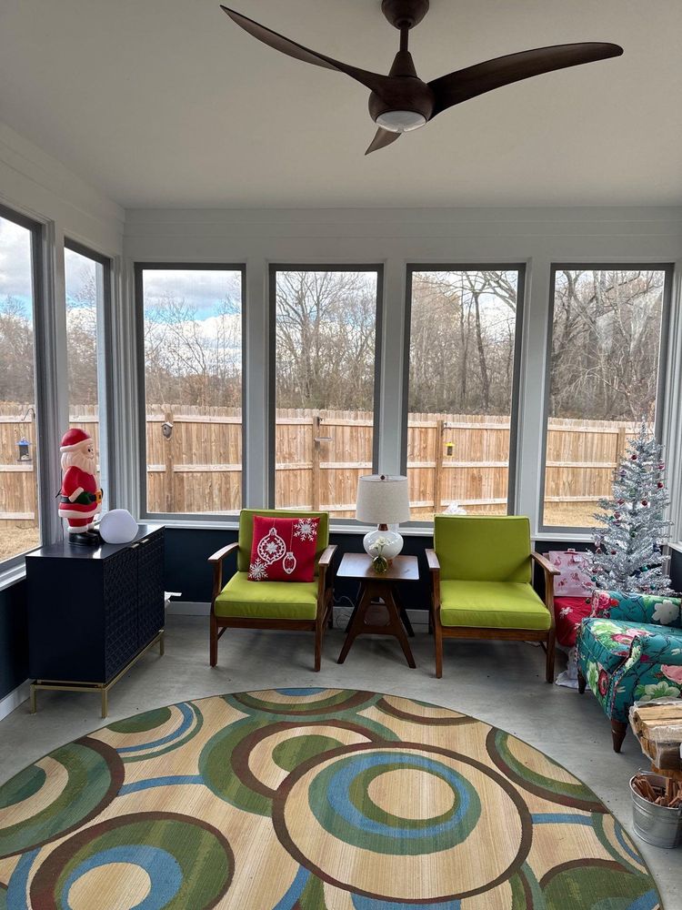 All Photos for CMT Construction LLC in Collierville, TN