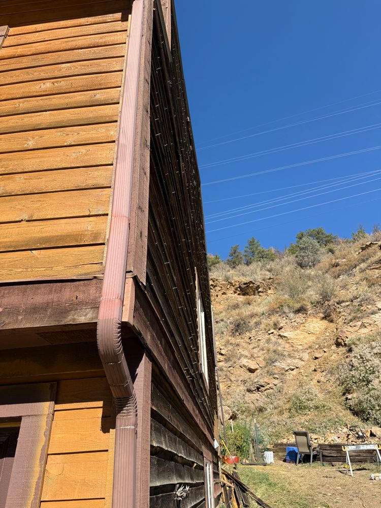 All Photos for Mill Creek Builders in Empire, CO