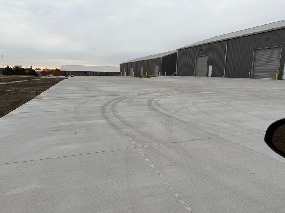 All Photos for Landmark Pavement Solutions in Dallas, TX