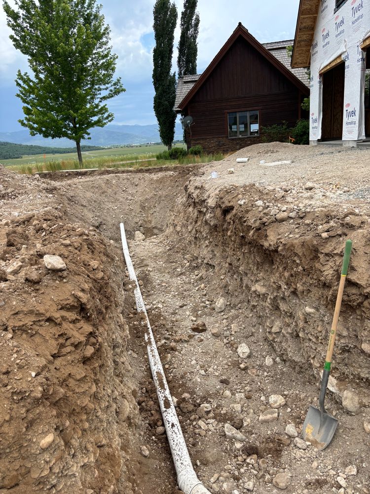 Plumbing Repairs for Freedom Plumbing LLC in Idaho Falls, ID