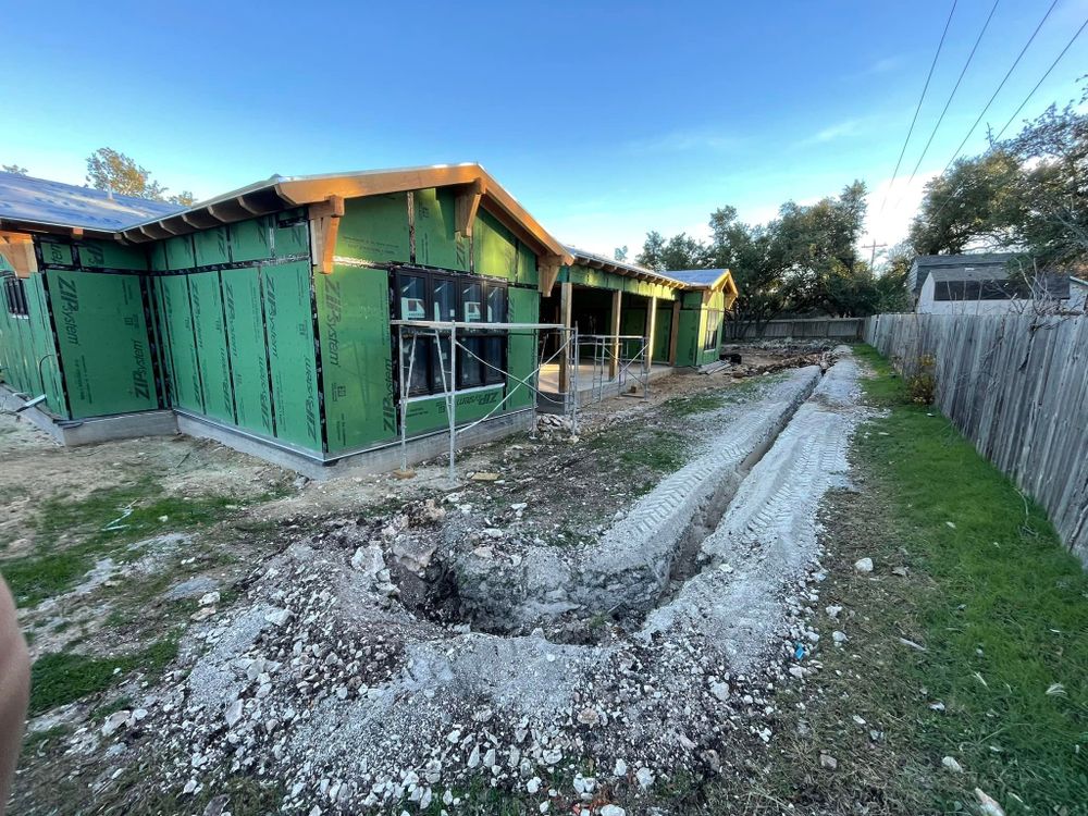 All Photos for JJL Excavating LLC in Georgetown, TX