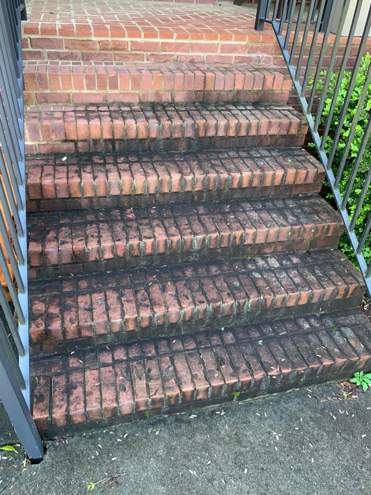 All Photos for C.E.I Pressure Washing in Marietta, Georgia