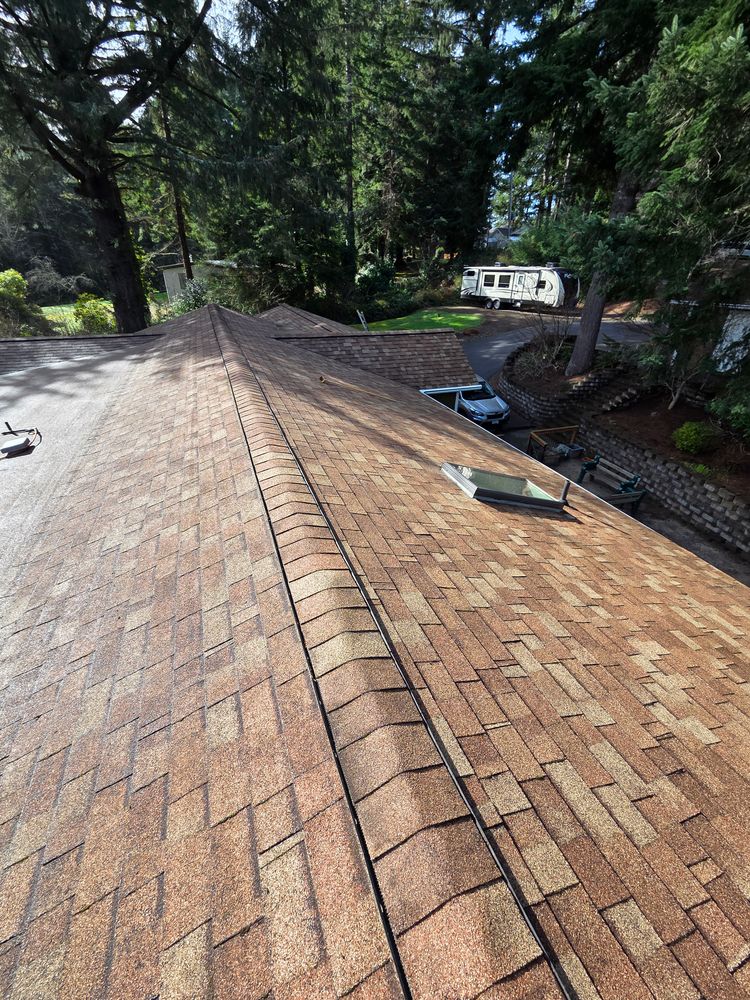 Residential Projects for BTC Construction in Florence, OR
