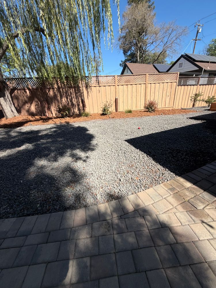 All Photos for CBA Landscaping in Hayward, CA