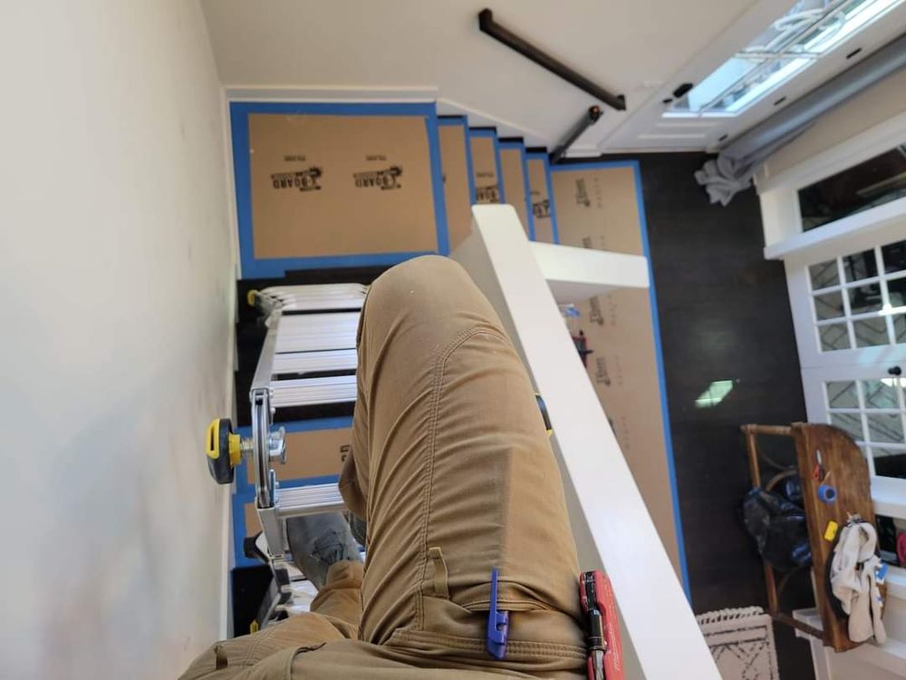 All Photos for GVL Renovations in Greenville, SC