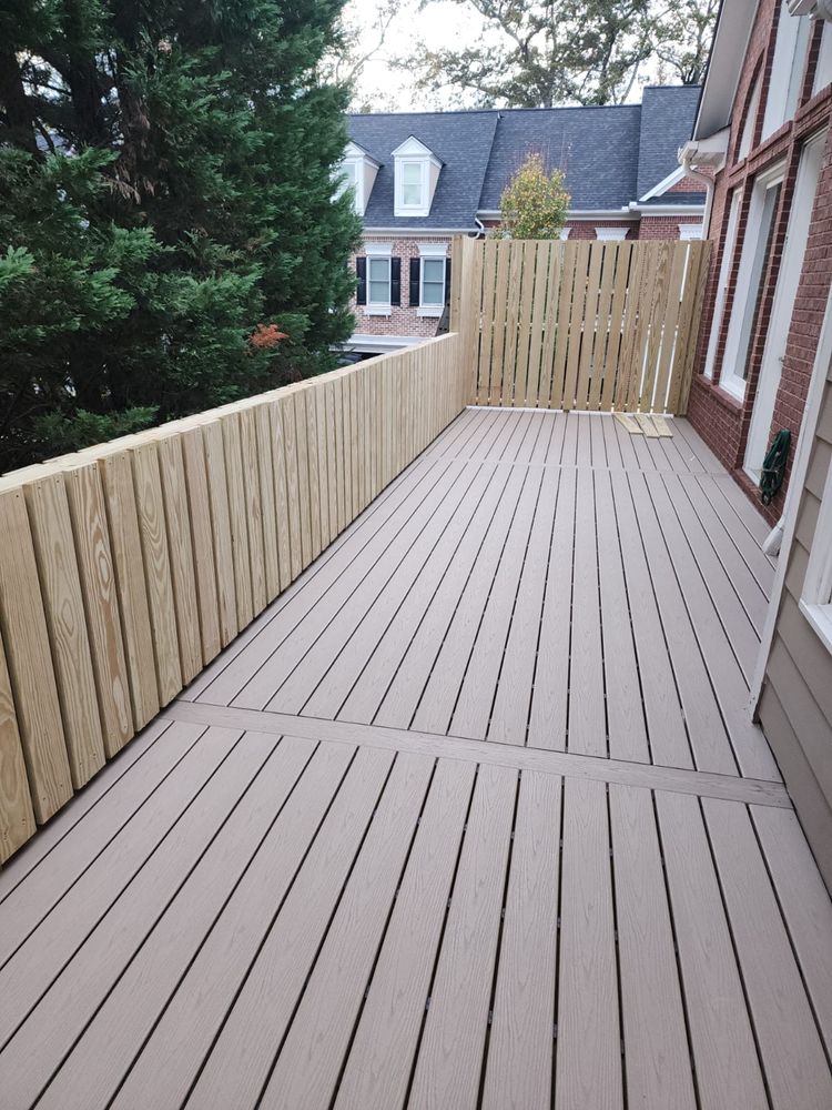 All Photos for JD'S Beyond Carpentry in Cobb County, GA