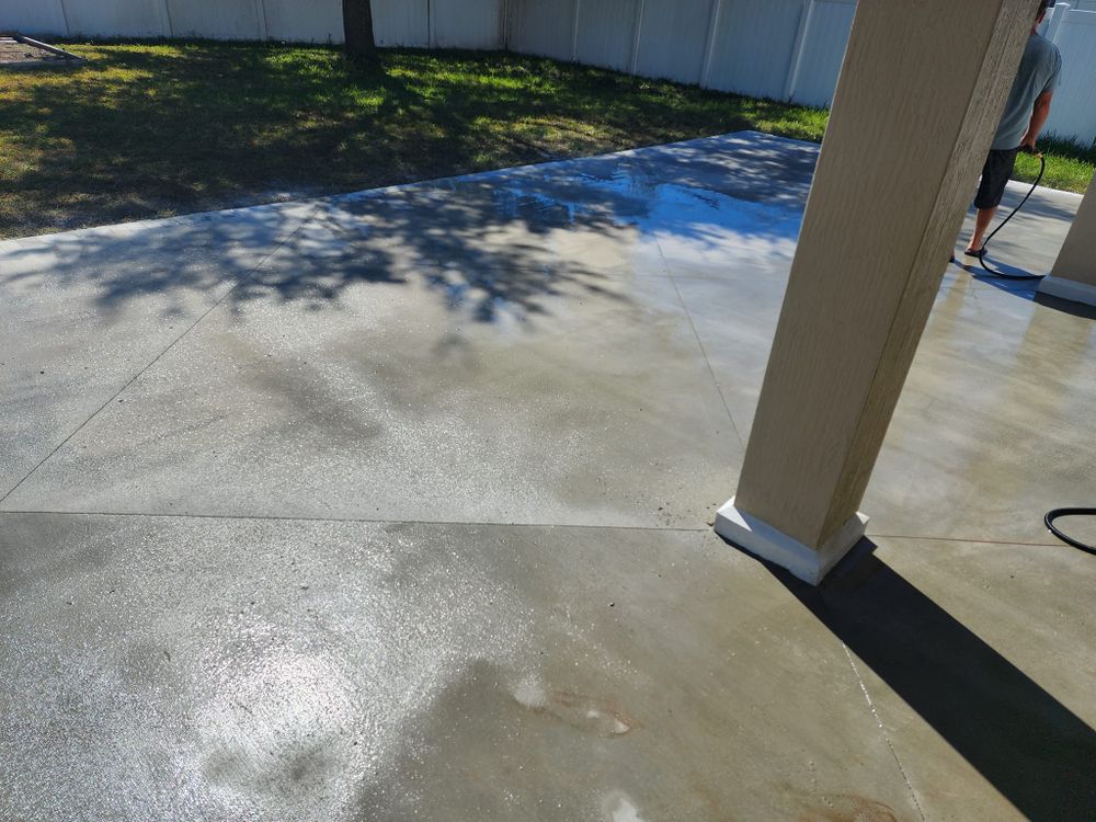 Concrete for Solid Foundation Contractors in Jacksonville, FL