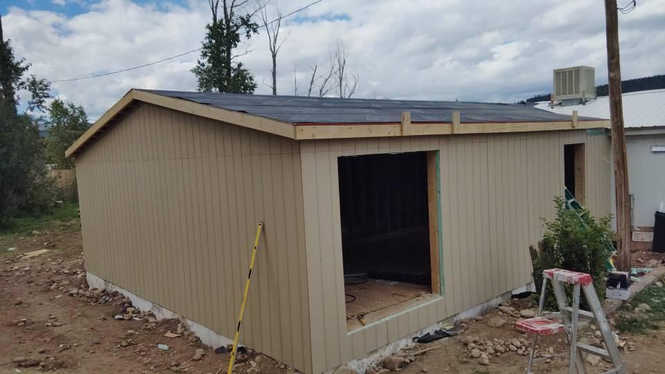 All Photos for Aragon Handy Works in Ranchos de Taos, NM