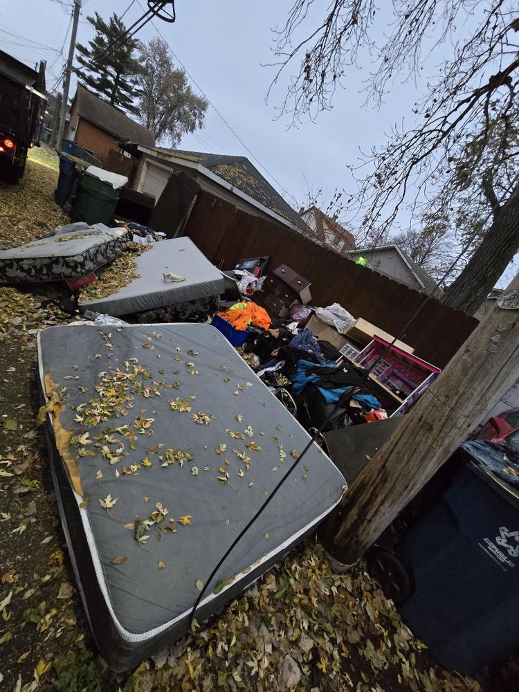 All Photos for 'Merica JunkBoss LLC in Gary, IN