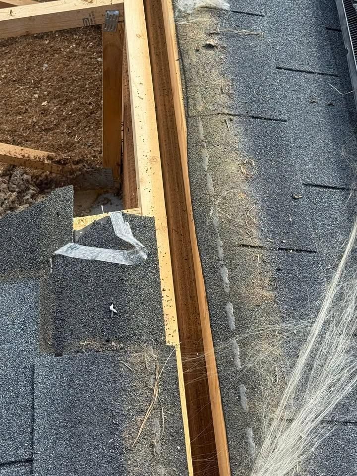 All Photos for AVCO Roofing in Fayetteville, NC