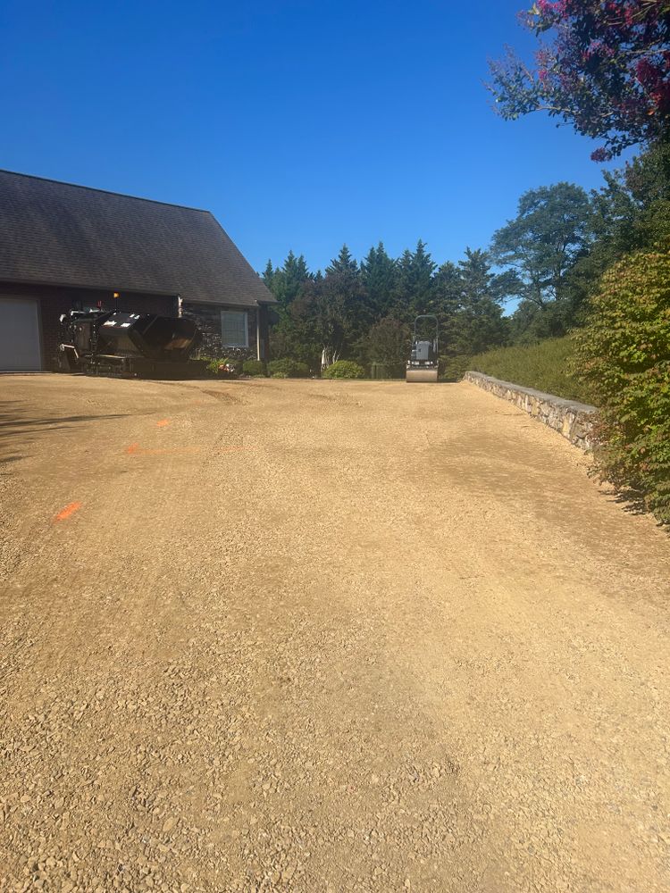 All Photos for James R Carter Paving in Roanoke, VA