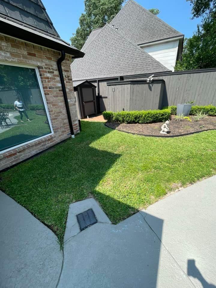 All Photos for OTM Hardscape & Construction in Houston, TX