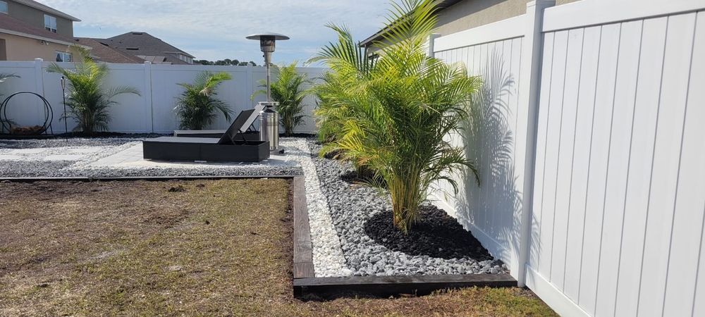 Landscaping for Tezna Landscaping, Trees & Pavers in Valrico, FL