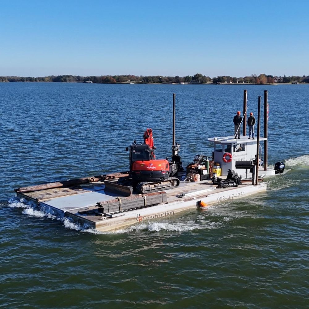 All Photos for BR Construction LLC in Corsicana, TX