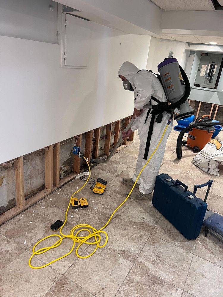 All Photos for CertaClean Restoration in Yonkers, NY