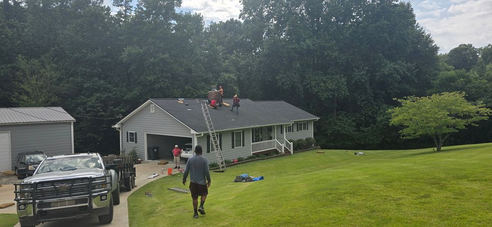 All Photos for Travis Rylee Roofing in Gainesville, GA