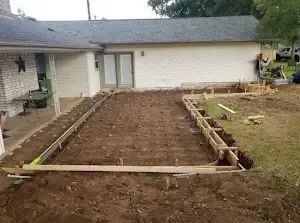 All Photos for RCL Concrete and Landscaping in Bertram, TX