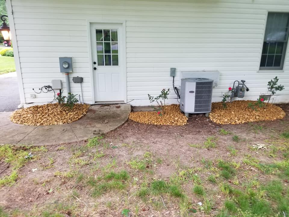 All Photos for John Page Landscaping in St. Mary's County, MD