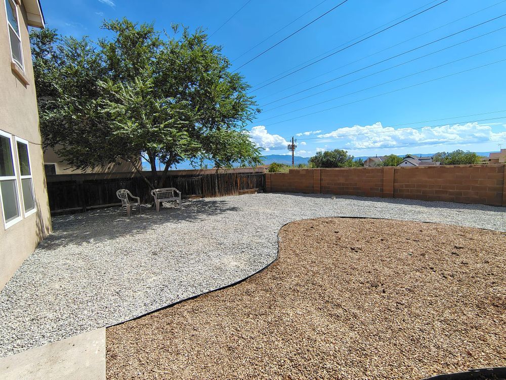 All Photos for 2 Brothers Landscaping in Albuquerque, NM