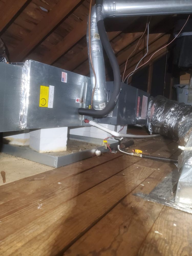 All Photos for A+ Quality Construction in Lakeland, TN