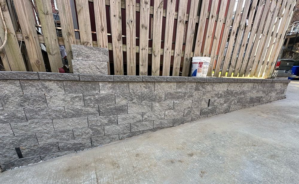 All Photos for Matteo Hardscapes in Towson,  MD