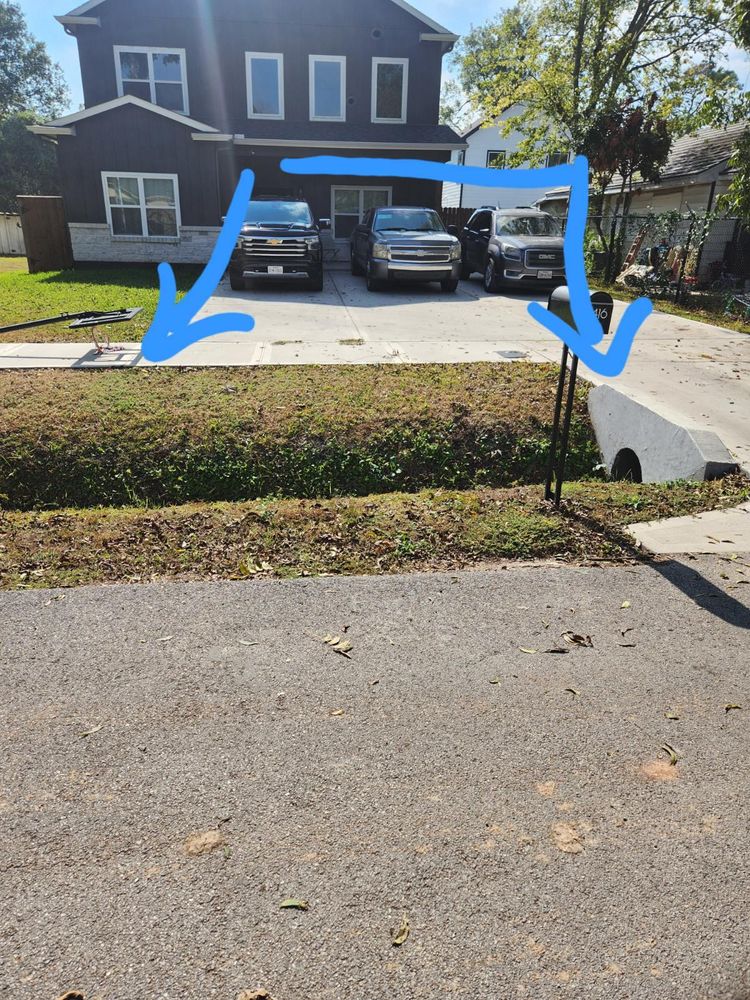 All Photos for Delarosa Concrete & Stamping in Pearland, TX