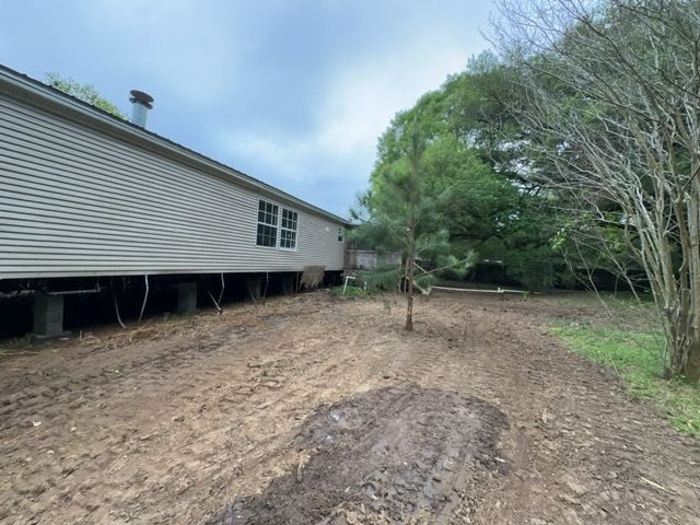 Tree Cleanup  for D&D Services of Pensacola in Pensacola, FL