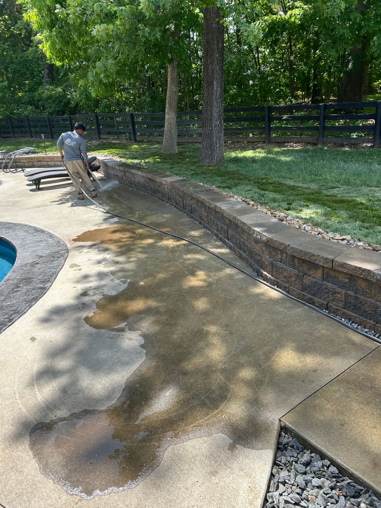 All Photos for Optimum Tree Service And Landscaping in Bowling Green, KY