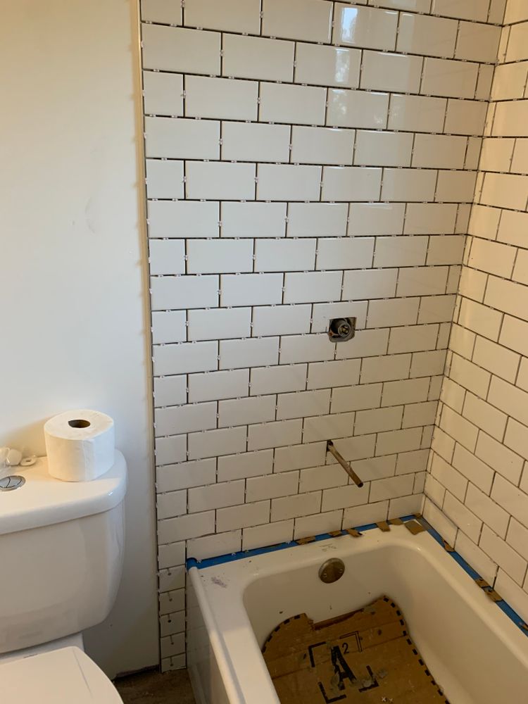 Bathrooms for Blue Collar Contracting in Barnegat, NJ