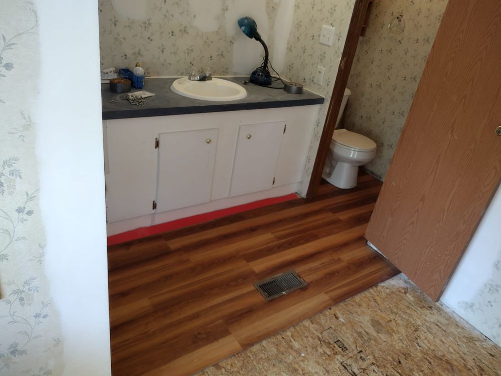 Transform your space with our professional bathroom renovation services, enhancing functionality and aesthetics. Our expert team ensures a seamless experience, delivering customized solutions that elevate your home's comfort and style. for AG Construction in Spartanburg, SC