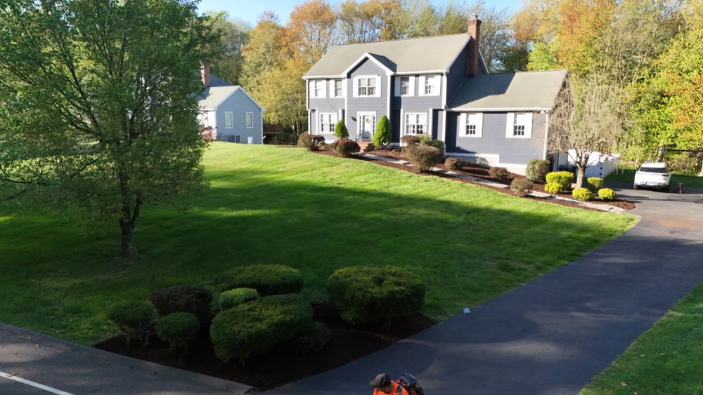 All Photos for Ace Landscaping in Trumbull, CT