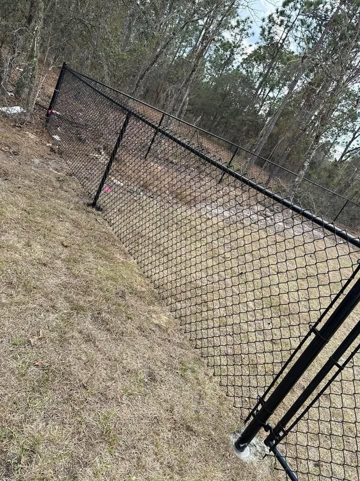 All Photos for Nettles Fence in Lake County, FL