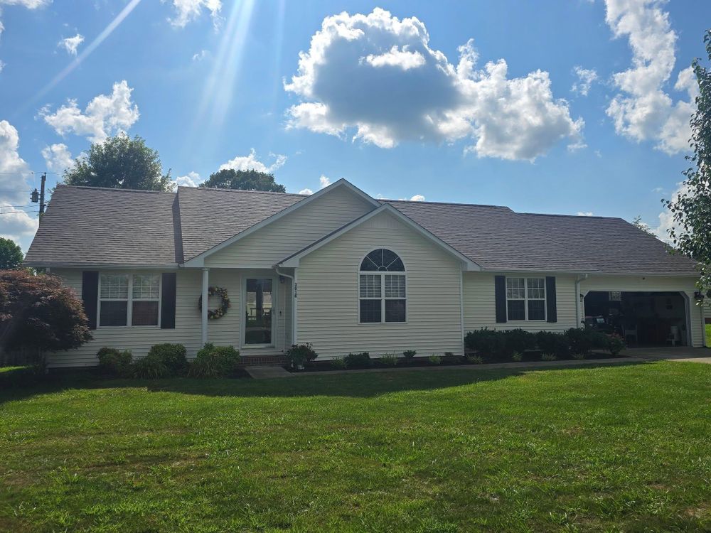 All Photos for Shelton’s Construction in London, KY