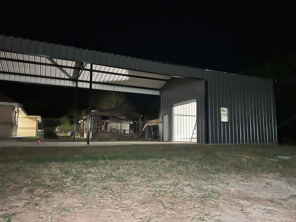 All Photos for Superior Painting and Metal Solutions in Edinburg, TX