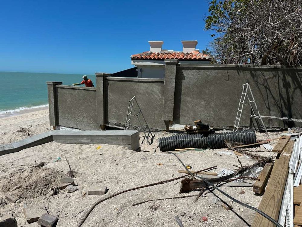 All Photos for Escorpio Painting in Tampa, FL